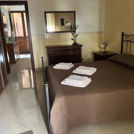 De Lorenzo 21 Apartment كاتانيا المظهر الخارجي الصورة