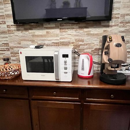 De Lorenzo 21 Apartment كاتانيا المظهر الخارجي الصورة