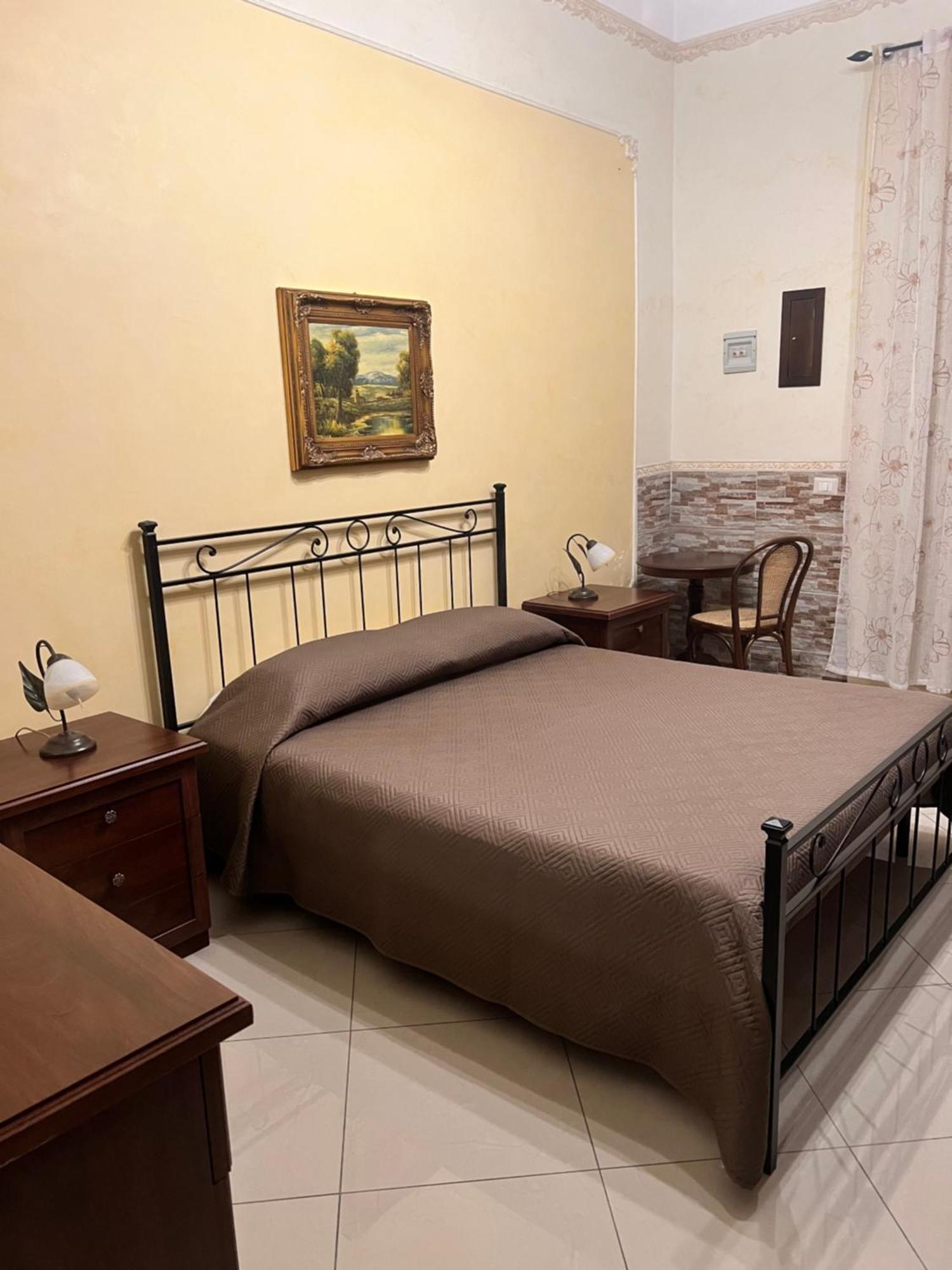De Lorenzo 21 Apartment كاتانيا المظهر الخارجي الصورة