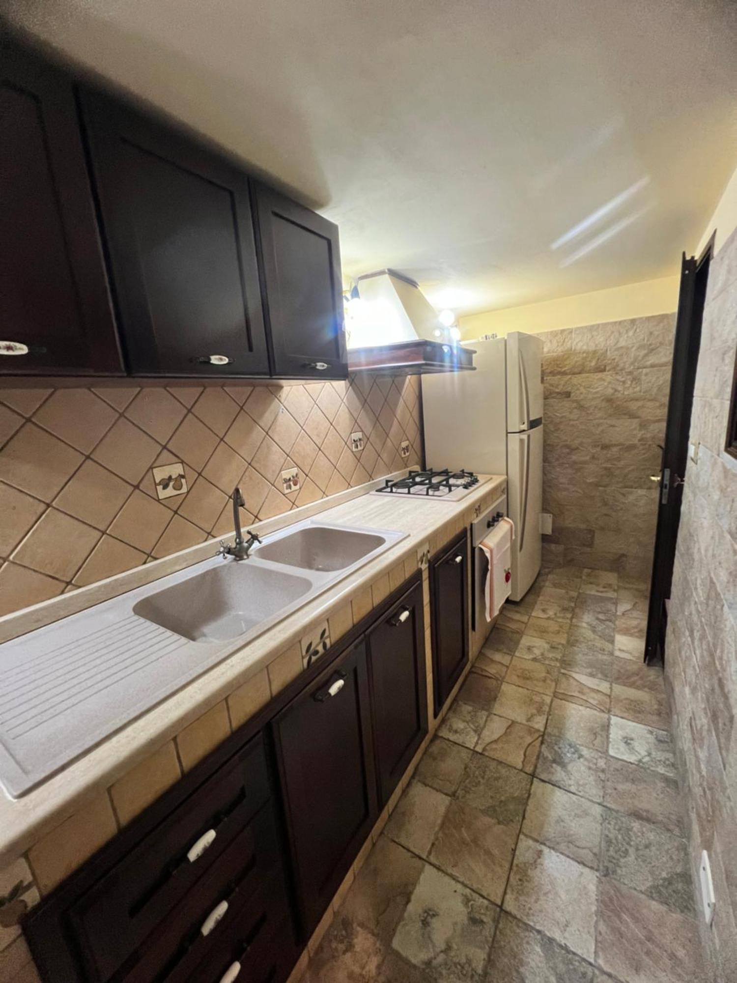 De Lorenzo 21 Apartment كاتانيا المظهر الخارجي الصورة