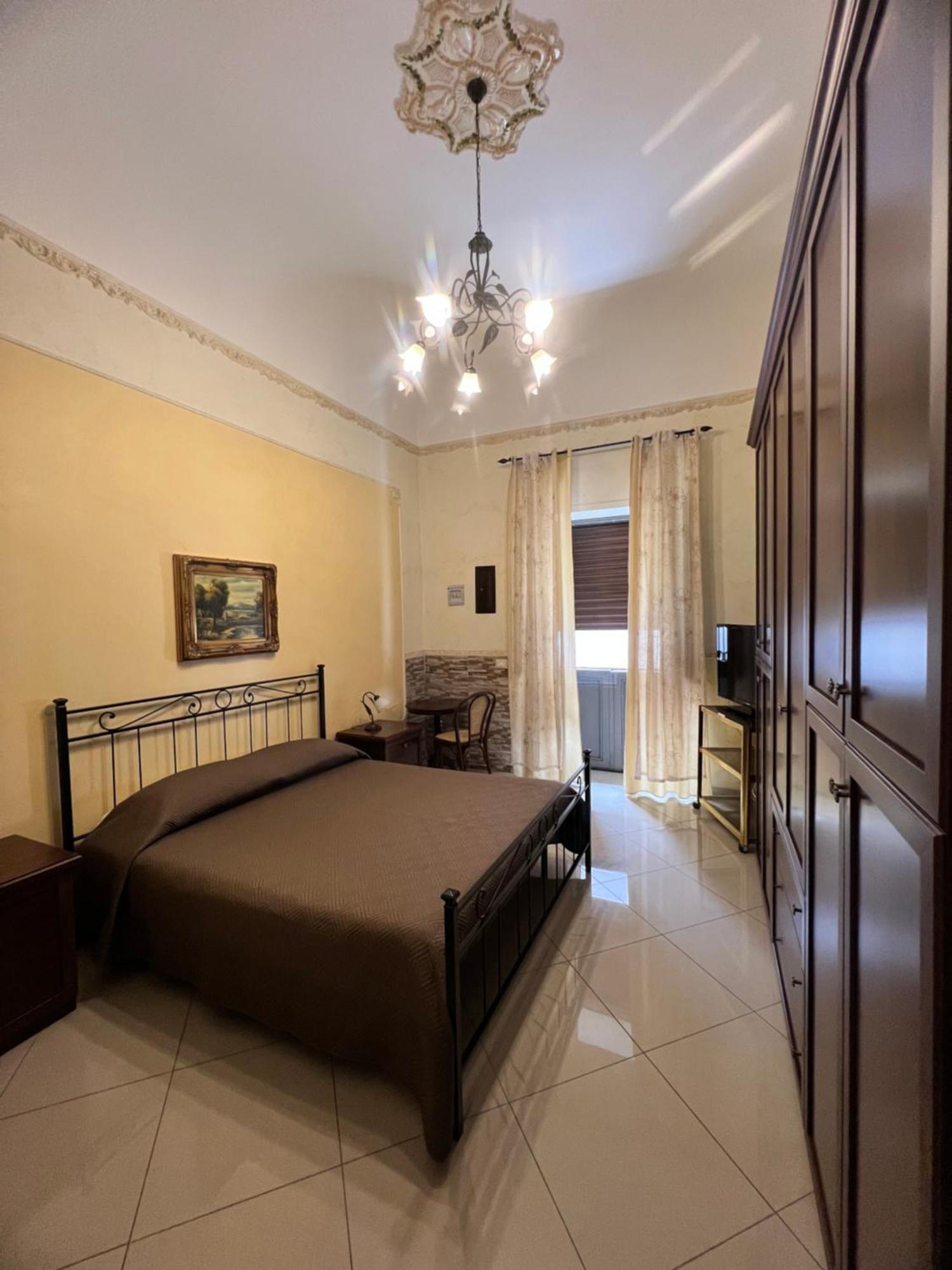 De Lorenzo 21 Apartment كاتانيا المظهر الخارجي الصورة
