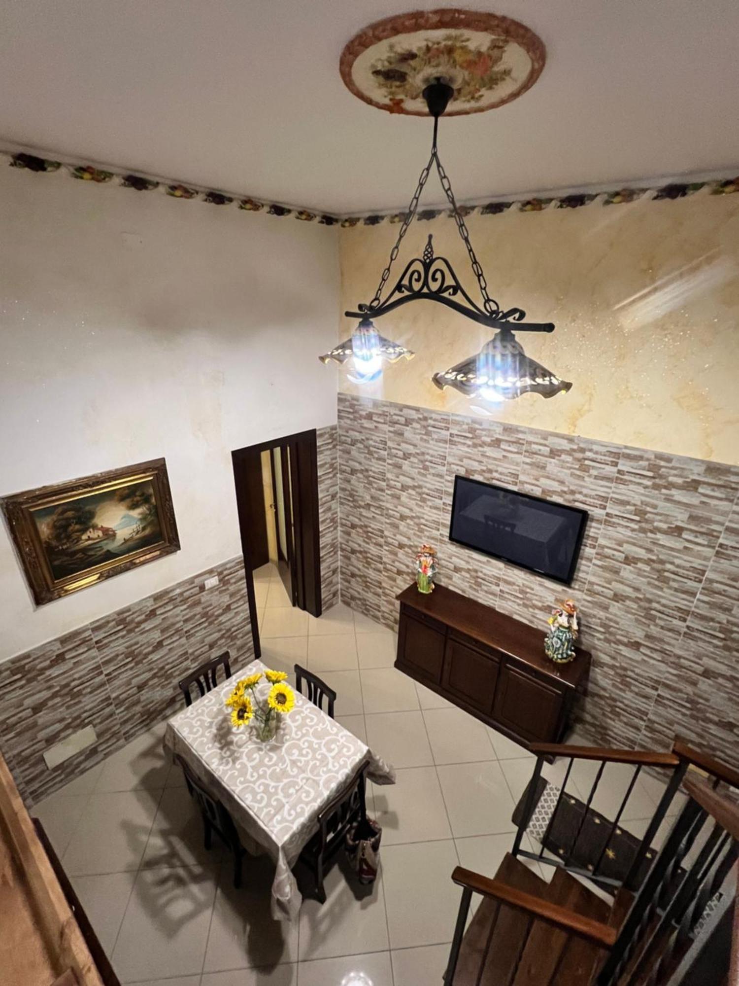 De Lorenzo 21 Apartment كاتانيا المظهر الخارجي الصورة
