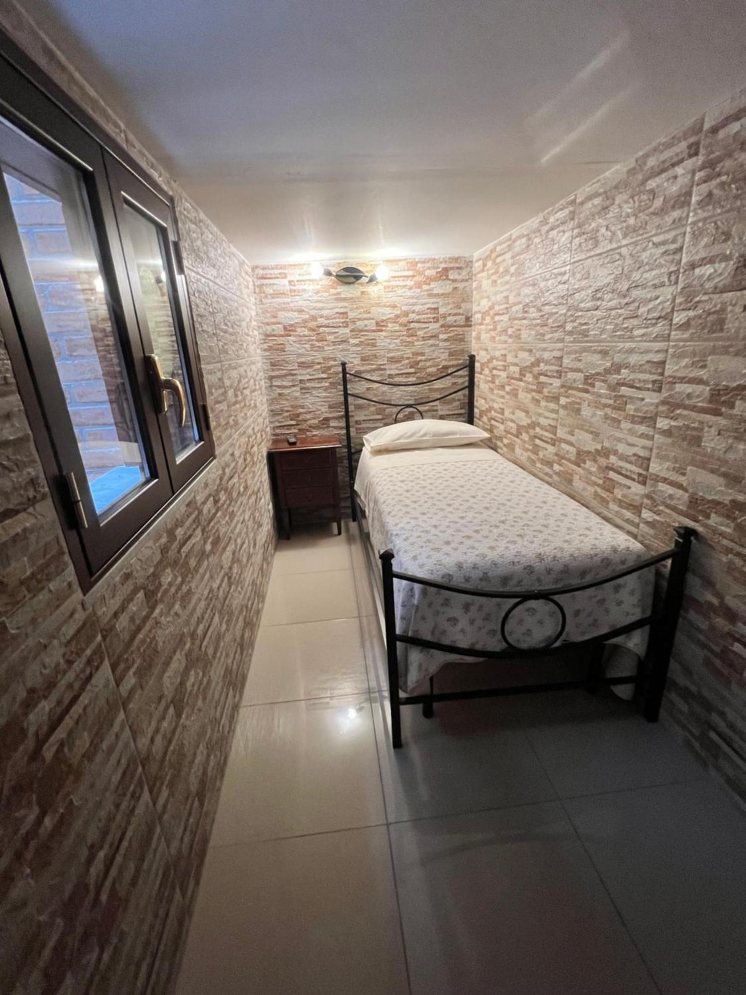 De Lorenzo 21 Apartment كاتانيا المظهر الخارجي الصورة