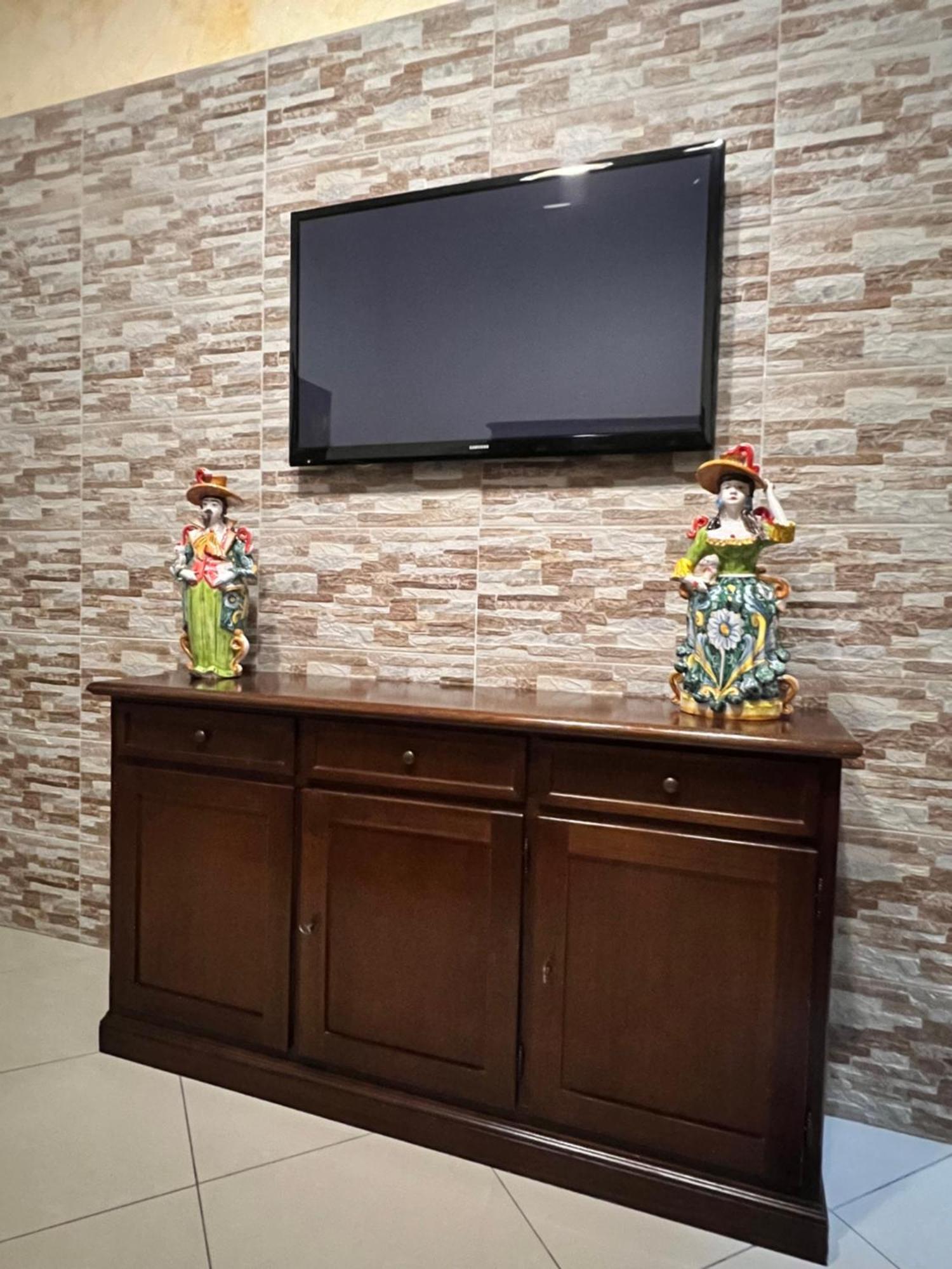 De Lorenzo 21 Apartment كاتانيا المظهر الخارجي الصورة
