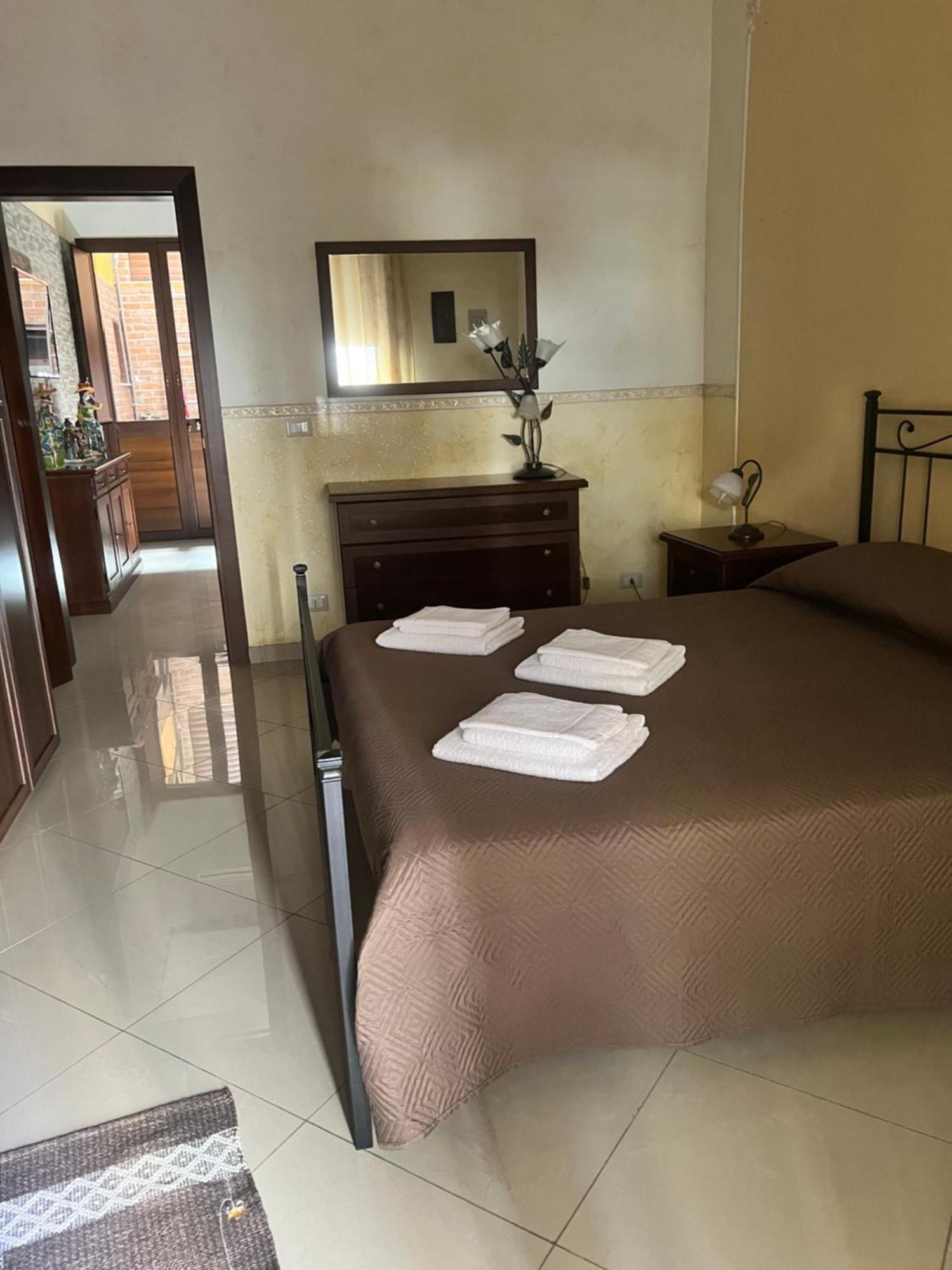 De Lorenzo 21 Apartment كاتانيا المظهر الخارجي الصورة